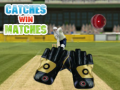 Игра Catches Win Matches