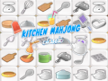 Игра Kitchen Mahjong