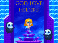 Игра God Love Helpers