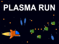 Игра Plasma Run