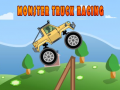 Ігра Monster Truck Racing