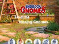 Игра Sherlock Gnomes: Find the Missing Gnomes