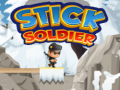 Ігра Stick Soldier