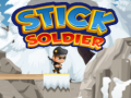 Игра Stick Soldier