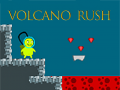 Игра Volcano Rush