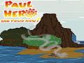 Игра Paul Hero: End Polio Now!