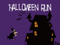 Игра Halloween Run