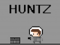 Игра HuntZ