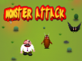 Игра Monster Attack 