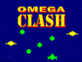 Игра Omega Clash