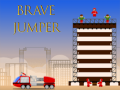 Игра Brave Jumper