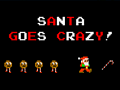 Ігра Santa Goes Crazy