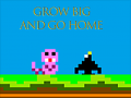 Игра Grow Big and Go Home