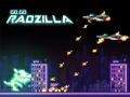 Игра Go Go Radzilla