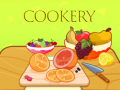 Игра Cookery