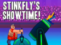 Игра Stinkfly’s Showtime