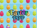 Игра Easter Pop