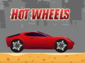 Игра Hot Wheels