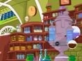 Игра Anime Lab Escape