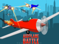 Игра Airplane Battle