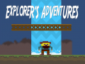 Игра Explorer's Adventure