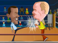 Игра The Big Fight