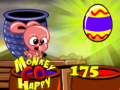 Игра Monkey Go Happy Stage 175