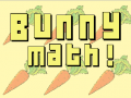Игра Bunny Math 