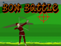 Игра  Bow Battle