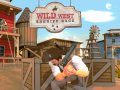 Игра Wild West Sheriff Rage