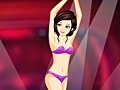 Игра Ballerina Dress Up