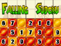 Ігра Falling Sudoku