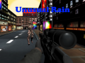 Игра Unusual Rain