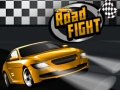 Игра Road Fighter