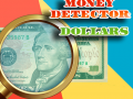 Игра Money Detector: Dollars