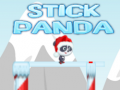 Ігра Stick Panda