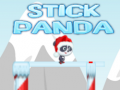 Игра Stick Panda