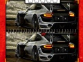 Игра Racing Cars 25 Differences