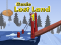 Игра Genie Lost Land 1