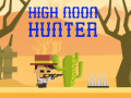 Ігра High Noon Hunter