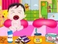 Игра Sweet Babies Care Centre