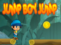 Игра Jump Boy Jump