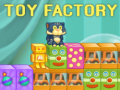 Игра Toy Factory