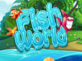 Игра Fish World