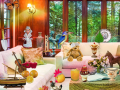 Ігра Peaceful Place Hidden objects