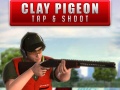 Игра Clay Pigeon: Tap and Shoot
