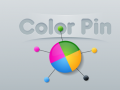 Игра Color Pin