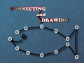 Игра Connecting and Drawing