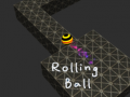 Игра Rolling Ball