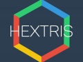 Игра Hextris